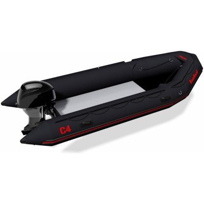 Bombard COMMANDO C4 – Hledejceny.cz