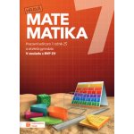 Hravá matematika 7 – pracovní sešit – Hledejceny.cz