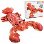 Intex 57533 Humr RIDE ON – Zboží Dáma