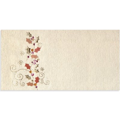 ARGUS Handmade obálka vánoční 10721002 – Zboží Živě