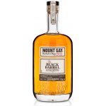 Mount Gay Black Barrel Double Cask Blend 43% 0,7 l (holá láhev) – Hledejceny.cz