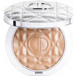 Dior Forever Glow Luminize rozjasňovač s kyselinou hyaluronovou 01 Nude Halo 6 g – Zboží Dáma