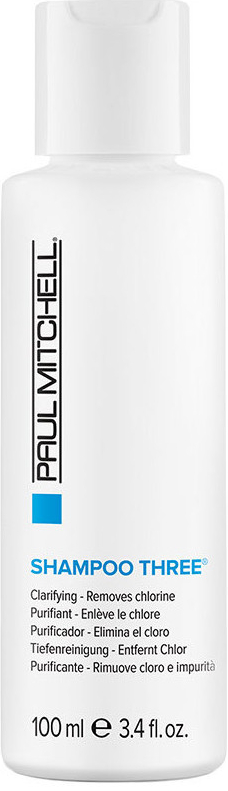 Paul Mitchell Clyrifying Shampoo Three 100 ml