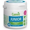 Vitamíny pro psa Canvit Junior Canvit Junior pro psy tbl 230 g
