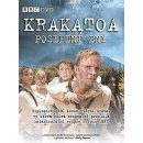 krakatoa: sopka zkázy DVD