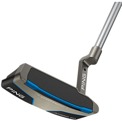 PING Scottsdale Anser 2D putter pravé 34 – Zboží Dáma