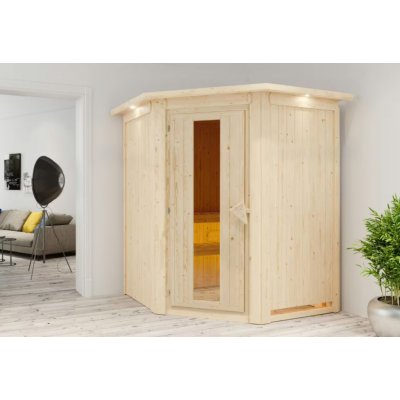 KARIBU LARIN 75614 – Sleviste.cz