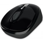 Microsoft Wireless Mobile Mouse 3500 GMF-00104 – Hledejceny.cz