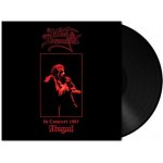 King Diamond - Abigail In concert 1987 LP – Sleviste.cz