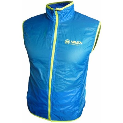 Haven FeatherLite Breath zelená pánská – Zboží Dáma