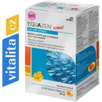 Equazen s jahodovou příchutí 60 žvýkacích tobolek – Hledejceny.cz