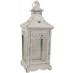 Kovová lucerna K2961 – Zboží Dáma