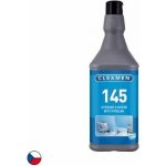 CLEAMEN 145 STROJNÍ A RUČNÍ MYTÍ PODLAH 1 l – Zboží Dáma