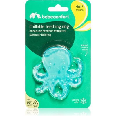 Bebeconfort chladicí kousátko chobotnice Blue – Zboží Mobilmania