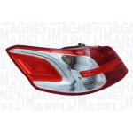 Zadní světlo MAGNETI MARELLI 714000285810 – Hledejceny.cz