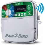 Rain Bird ESP-TM2 Outdoor Wifi ovládací jednotka 12 sekcí – Zboží Dáma Rain Bird ESP-TM2 Outdoor Wifi ovládací jednotka 12 sekcí – Zboží Dáma