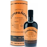 Compañero Elixir Orange 40% 0,7 l (tuba) – Sleviste.cz