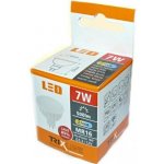 Trixline žárovka LED 7W MR16/12V teplá bílá – Hledejceny.cz