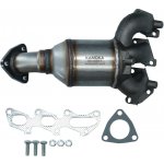 Katalyzátor KAMOKA 8015077