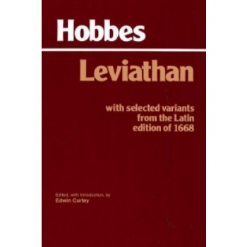 Leviathan - T. Hobbes