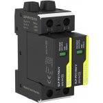 SALTEK SLP-PV170 V/U - Varistorový svodič přepětí v zapojení 'U' (A03662) – Sleviste.cz