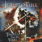 Jethro Tull - Through The Years CD – Hledejceny.cz