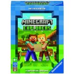 Ravensburger Minecraft Explorers – Hledejceny.cz