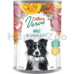 Calibra Verve Dog Grain Free Adult Wild Boar & Beef 400 g – Zboží Mobilmania