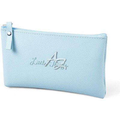 Gifty etue ploché Little Things light blue – Hledejceny.cz