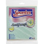 Spontex houbové utěrky 3 ks Antifungi – Hledejceny.cz