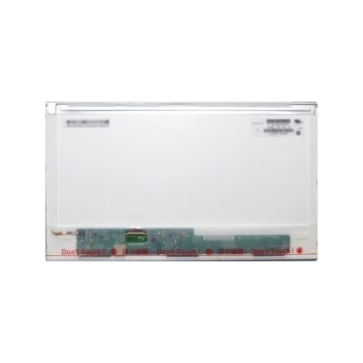 Displej na notebook Lenovo IdeaPad G510 Display LCD - Matný – Zboží Živě
