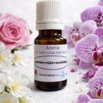 TrigonMedia vonný olej Jasmín + Růže + Orchidej 1000 ml – Hledejceny.cz