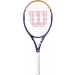 Wilson Roland Garros Equipe 102 HP – Hledejceny.cz