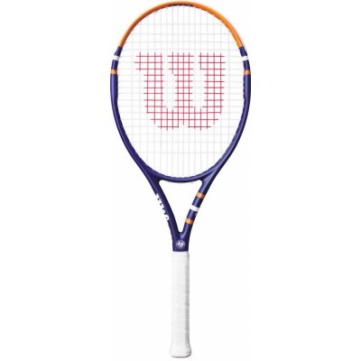 Wilson Roland Garros Equipe 102 HP – Hledejceny.cz