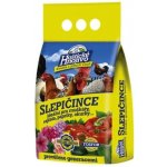 Forestina Slepičince granulované 2,5 kg – Zbozi.Blesk.cz