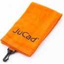 JuCad TriFold golfový ručník