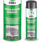 BOLL ochranný prostředek na karoserie sprej černý 500ml – Zboží Mobilmania