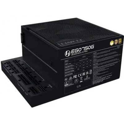 Lian Li EDGE 750W EDGE GOLD 750W BLACK – Hledejceny.cz
