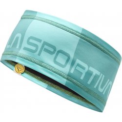 La Sportiva Artis Headband storm blue/maui