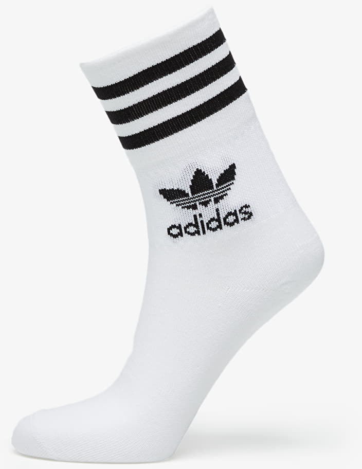 adidas ponožky Mid Cut Crew GD3575 od 304 Kč - Heureka.cz