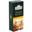 Ahmad Tea English No.1 25 x 2 g