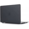Brašna na notebook SES Plastový ochranný obal pro Apple MacBook Air 15,3" 2023, M2 - černý 12837