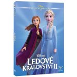 Ledové království DVD – Zbozi.Blesk.cz