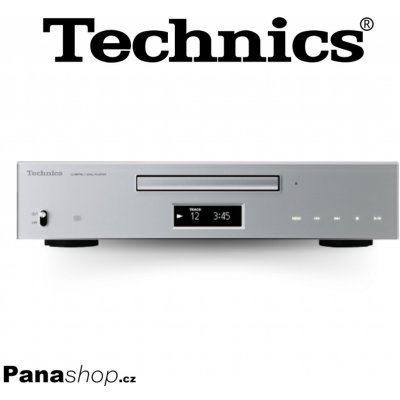 Technics SL-C700EG – Zboží Živě