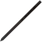 Koh-i-noor Uhel 8673/3 umělý kreslící černý 5,6 9318 – Zboží Dáma