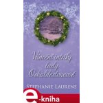 Vánoční intriky lady Osbaldestoneové - Stephanie Laurens – Hledejceny.cz