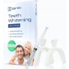 Zerex gel pro šetrné bělení zubů 1 ks + Dental molds 2 ks
