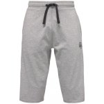 Willard WITZ pánské pohodlné 3/4 tepláky šedá – Zboží Dáma