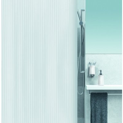 Spirella Twill White 180 x 240 cm – Zboží Dáma