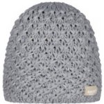 Barts Ilmari beanie Heather Grey – Hledejceny.cz